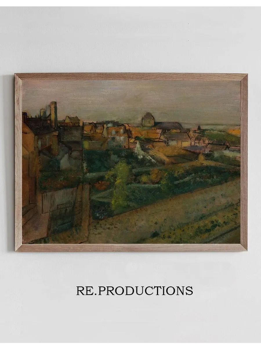 View of Saint - Val ry - sur - Somme