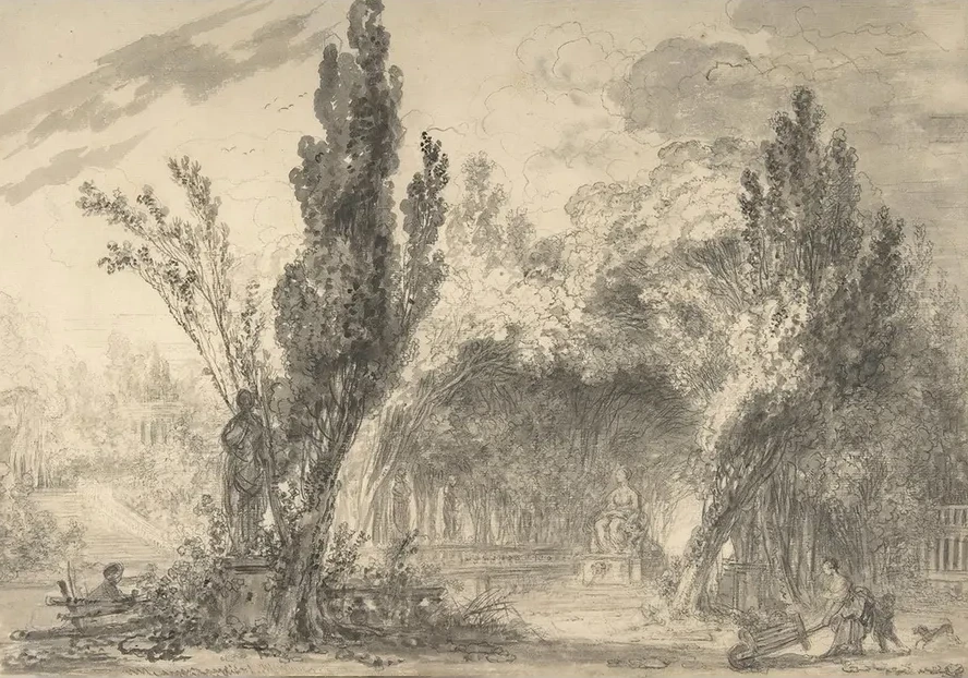 View of a Park
