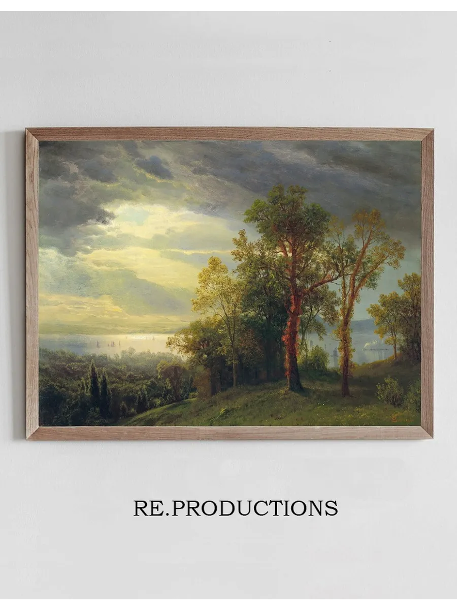 View on the Hudson