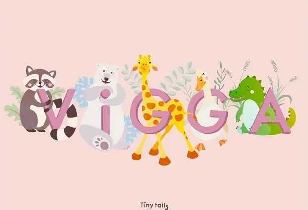 Vigga