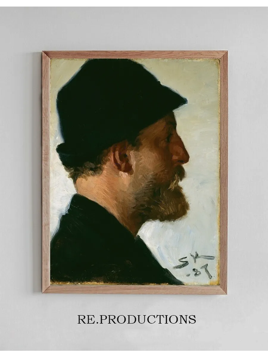 Viggo Johansen