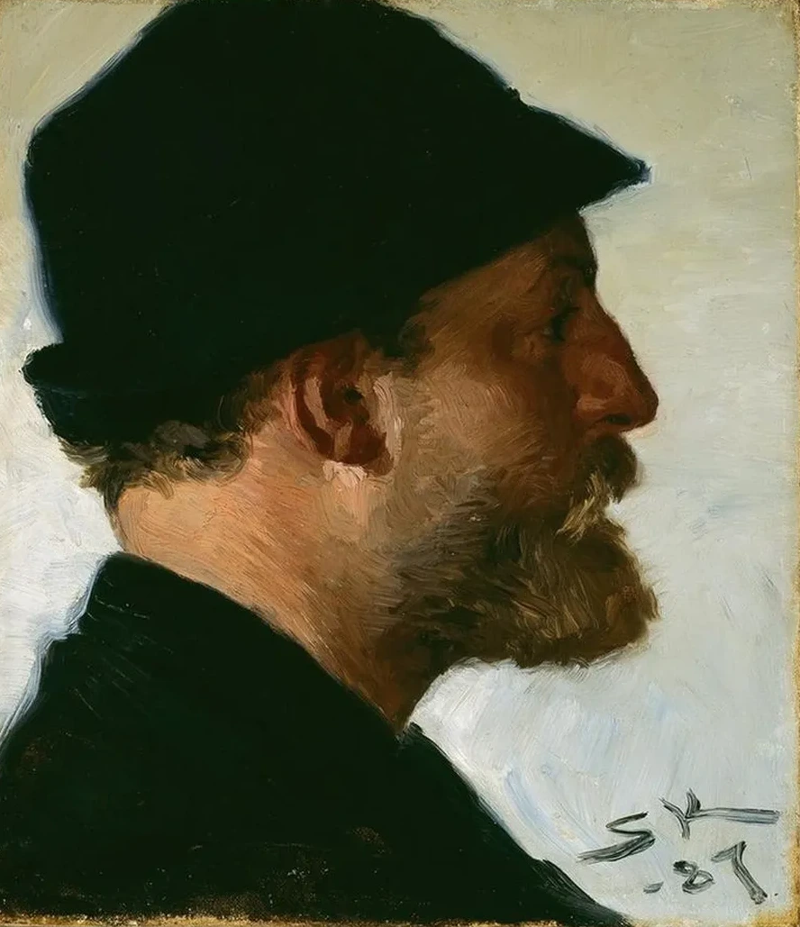 Viggo Johansen