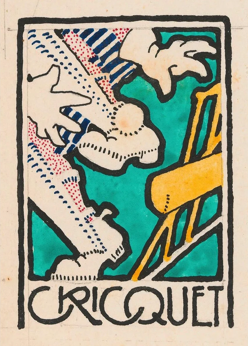 Vignet'Cricquet