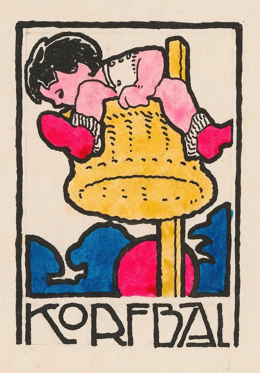 Vignet'Korfbal
