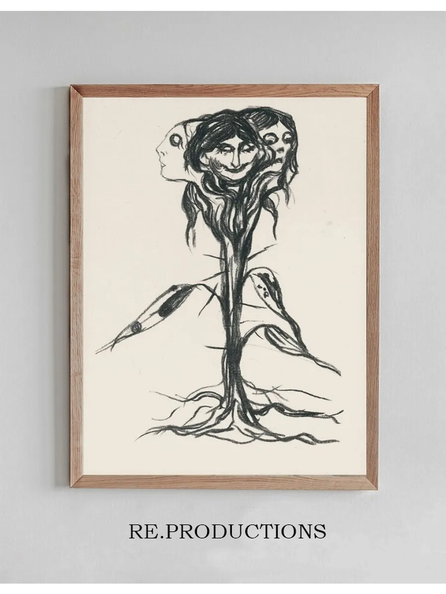 Vignette Amaryllis