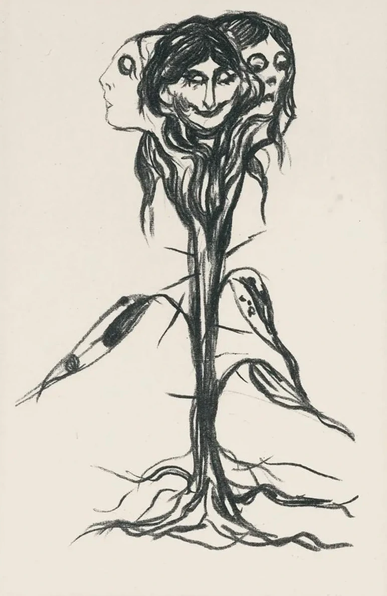 Vignette Amaryllis