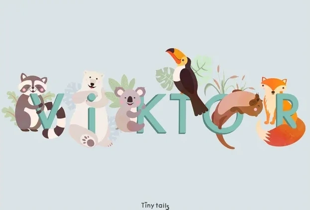 Viktor - Bl