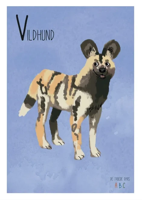 Vildhund