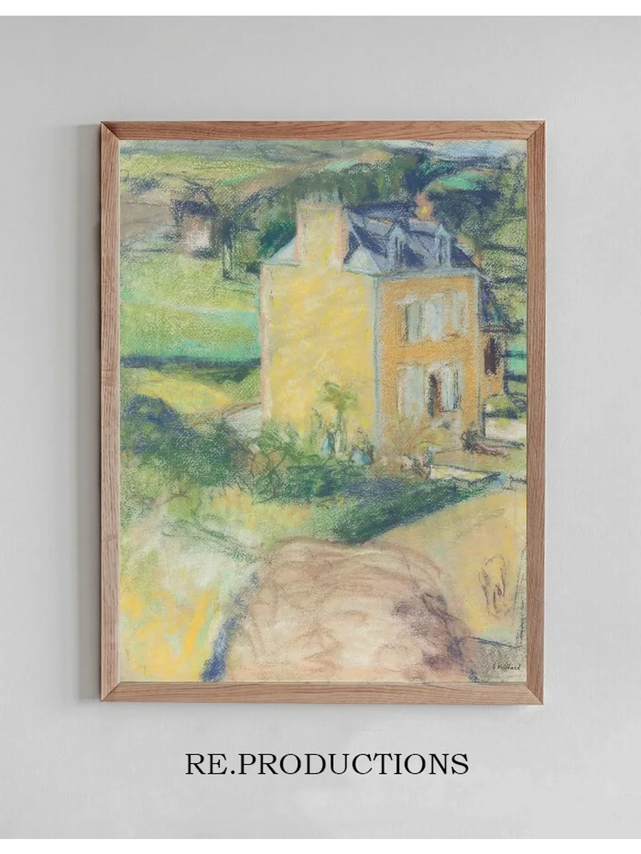 Villa At Saint - Jacut