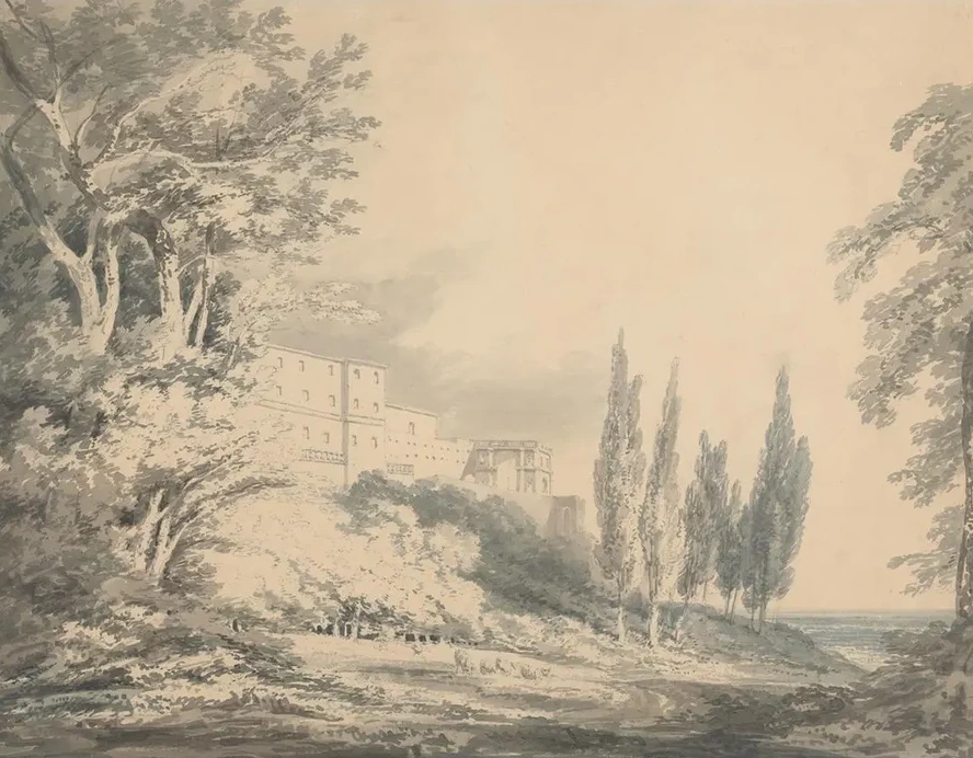 Villa d Este