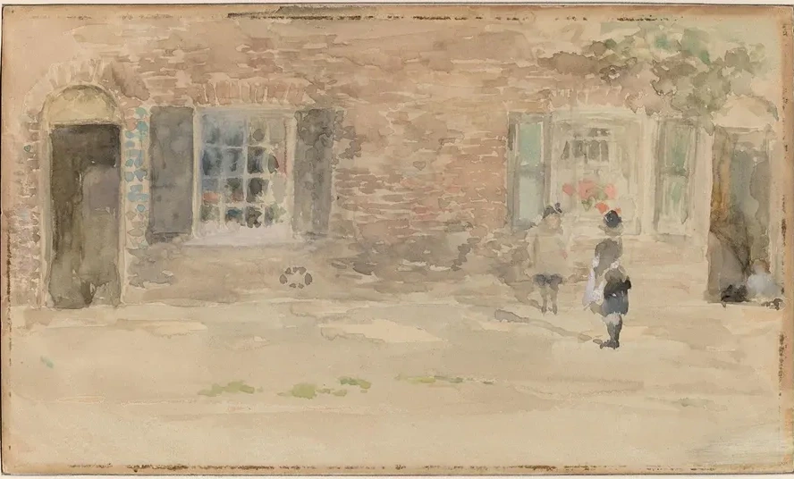 Village Shop, Chelsea