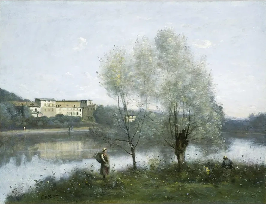 Ville - d Avray