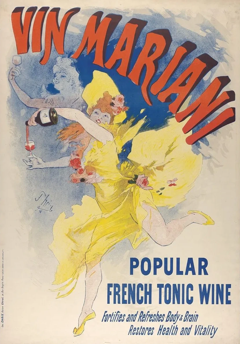 Vin Mariani