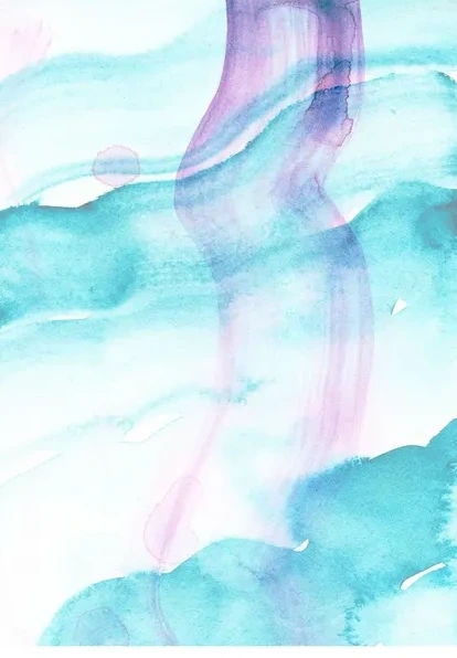 Violet Drizzle