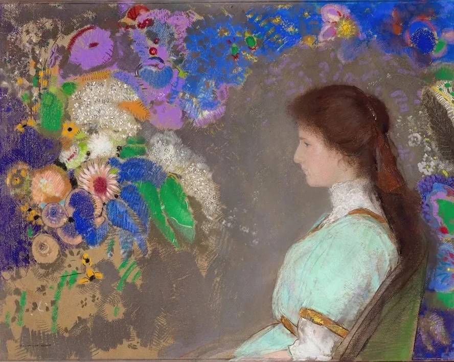 Violette Heymann