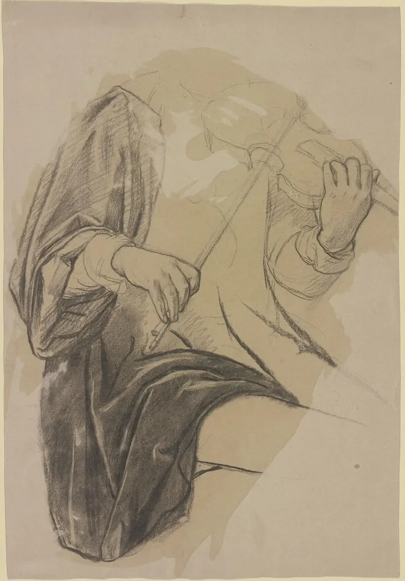 Violinist