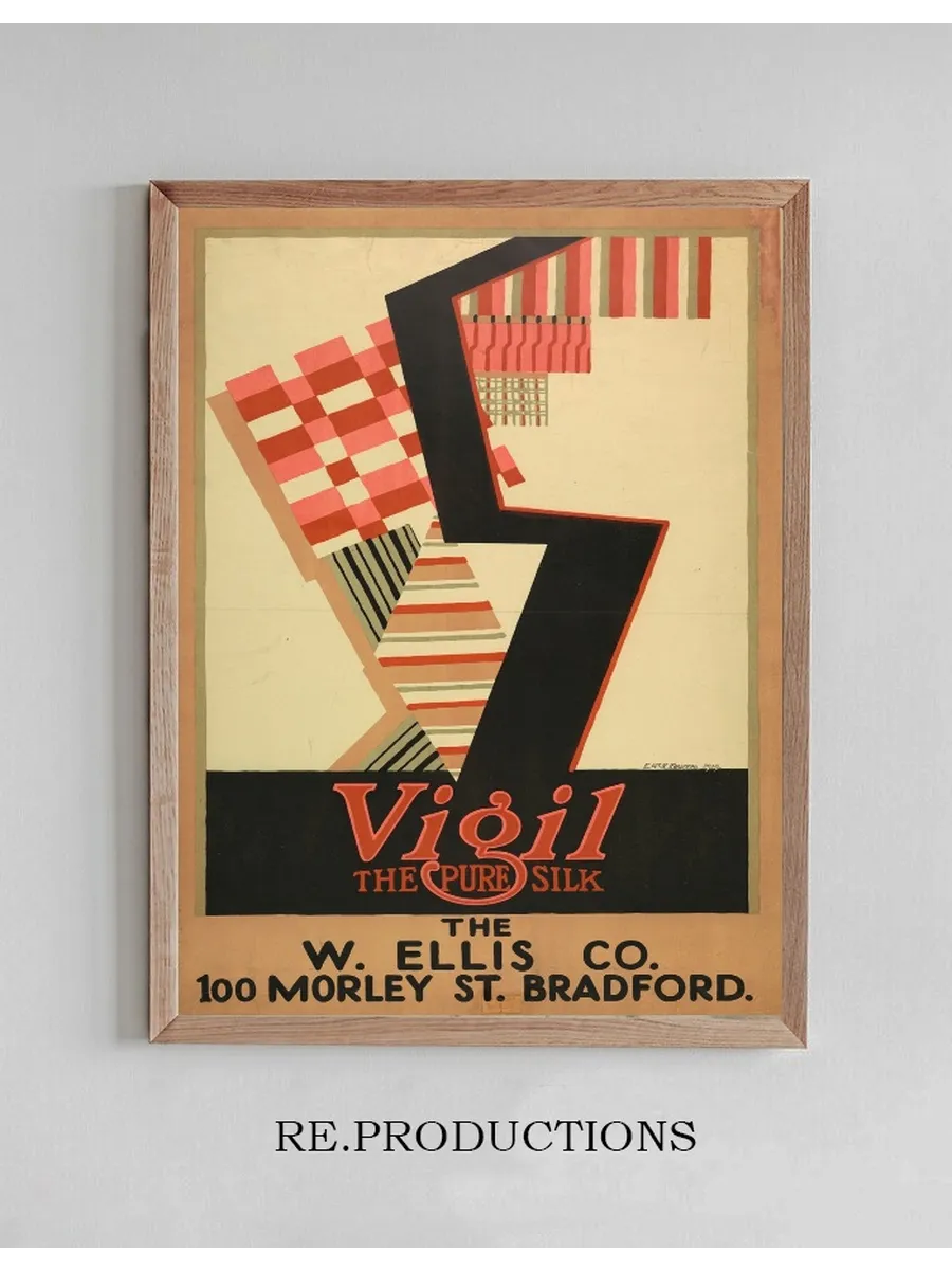 Virgil - The Pure Silk