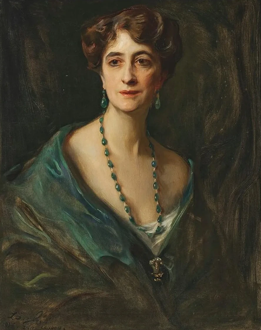 Viscountess Byng of Vimy, n e Marie Evelyn Moreton