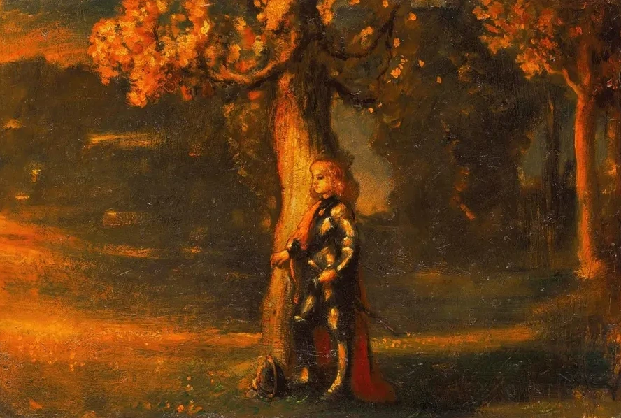 Visions of Glory