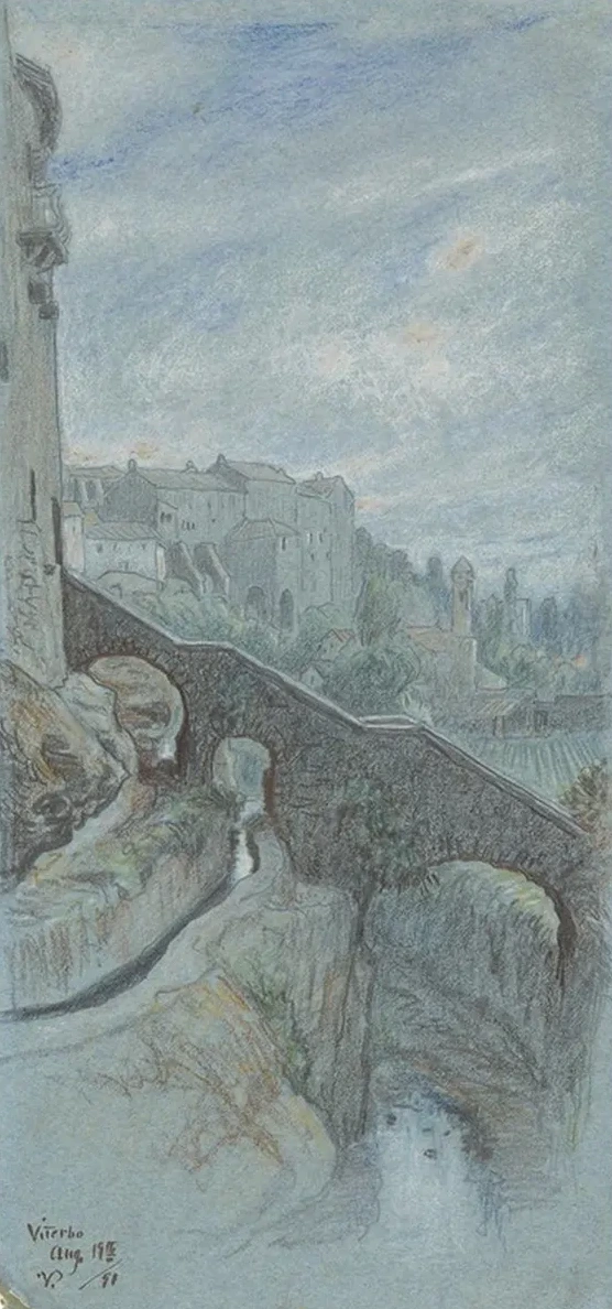 Viterbo
