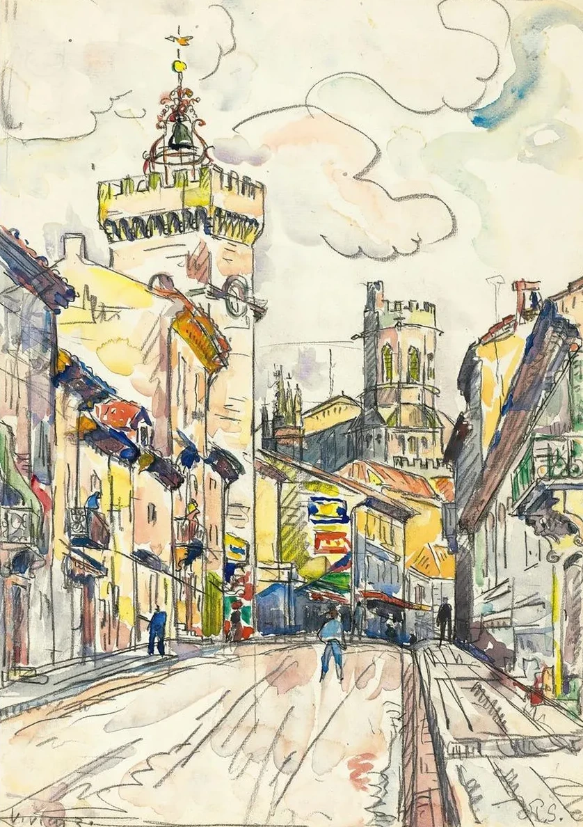 Viviers