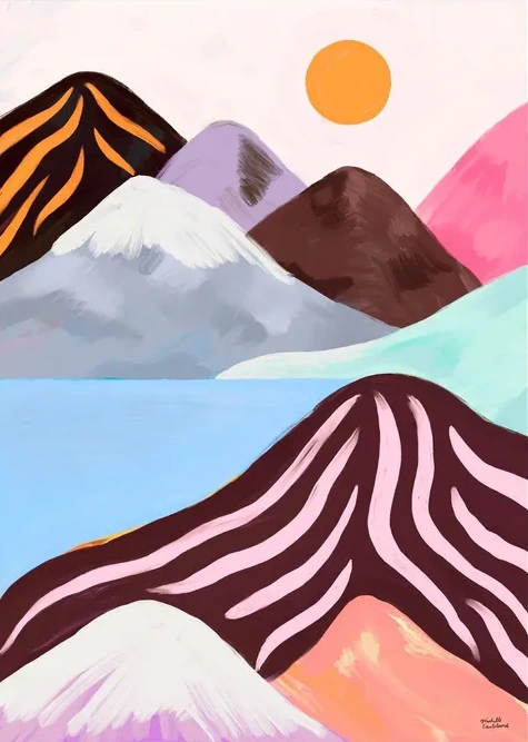 Volcanos