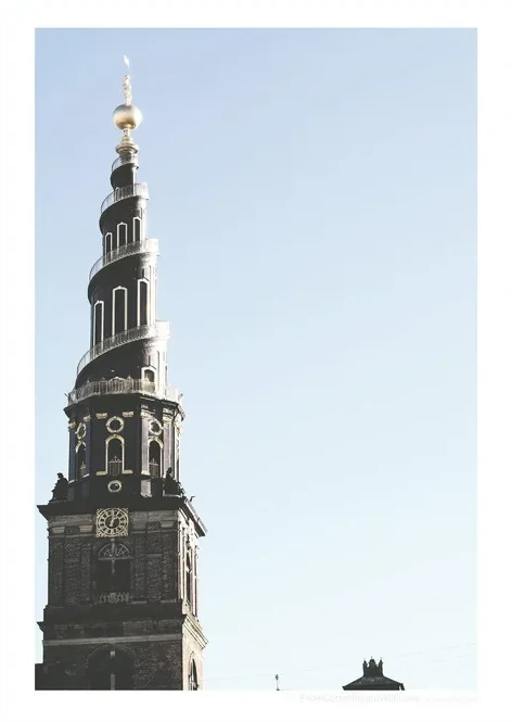 Vor Frelser