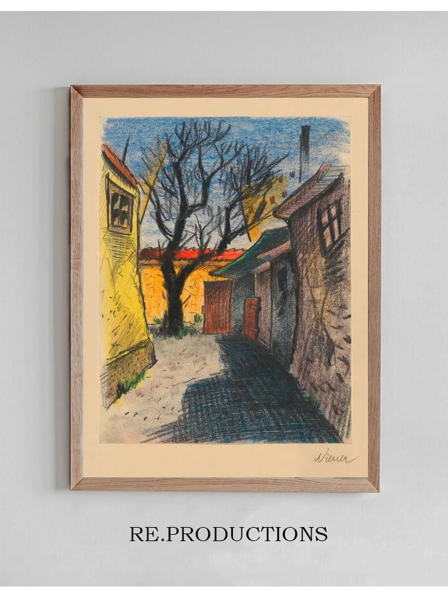 Vorstadt VI