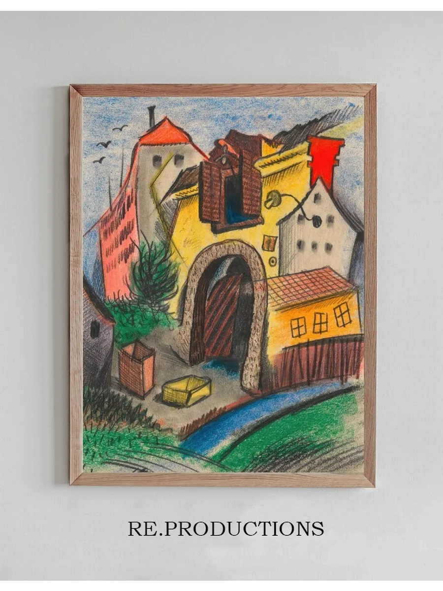 Vorstadt V