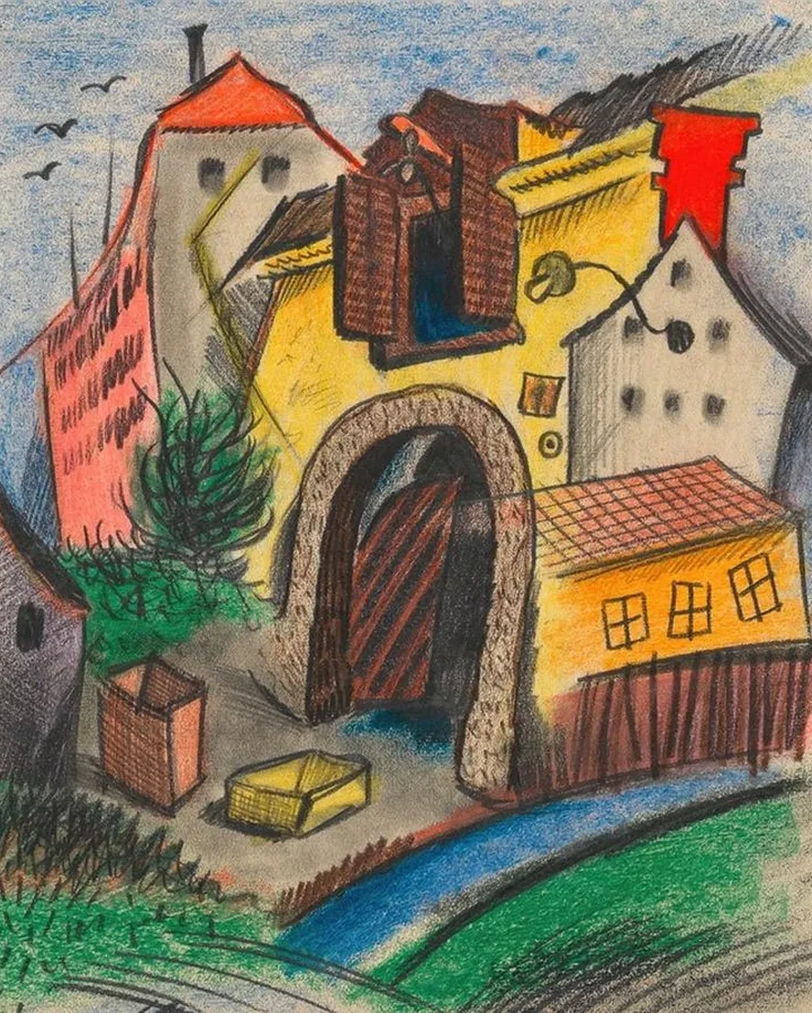 Vorstadt V