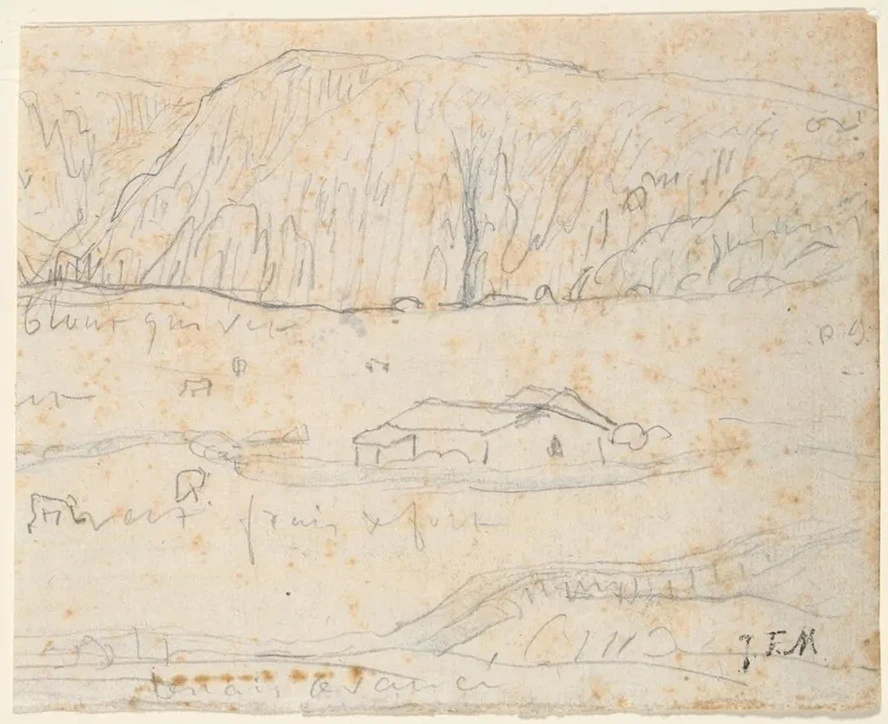 Vosges