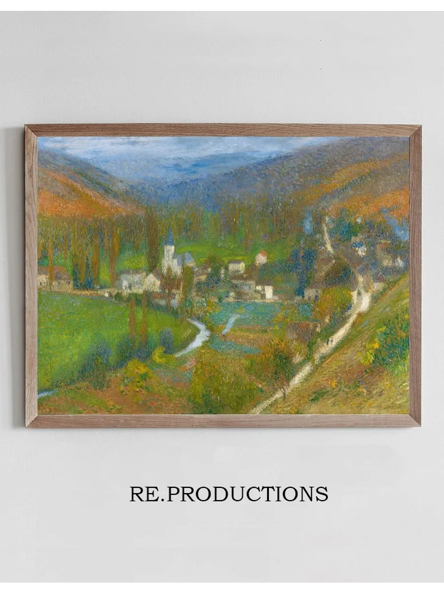 Vue GeneraleDe Labastide - Du - Vert Du Haut Du Parc De Marquayrol