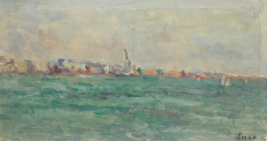 Vue de Param