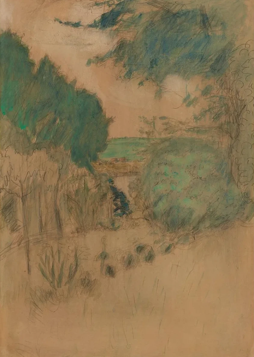 Vue de Vernon