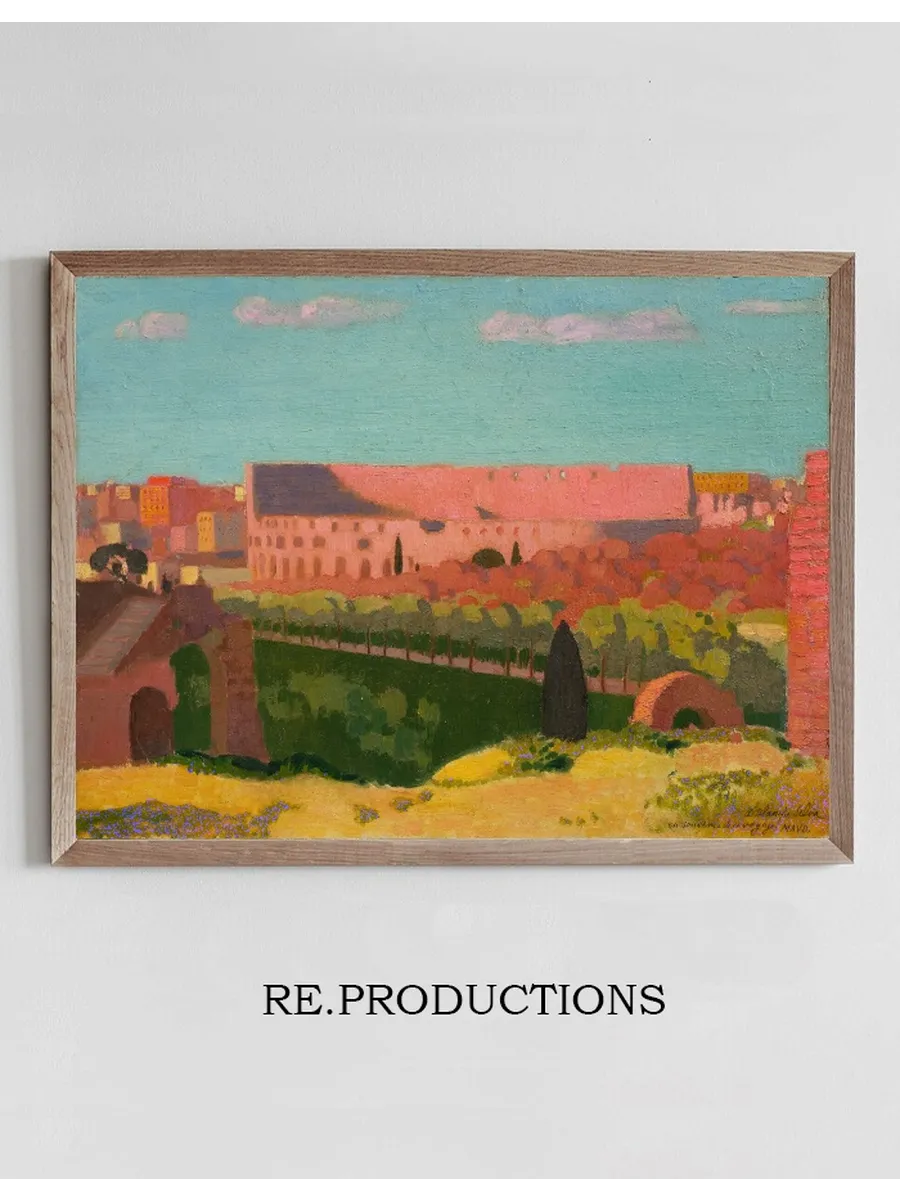 Vue du Colis e
