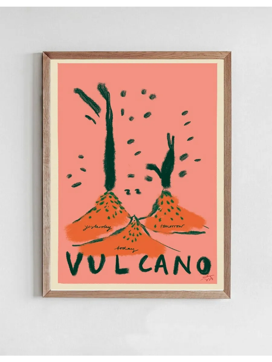 Vulcano