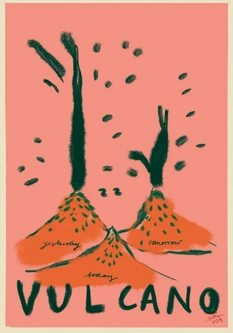 Vulcano