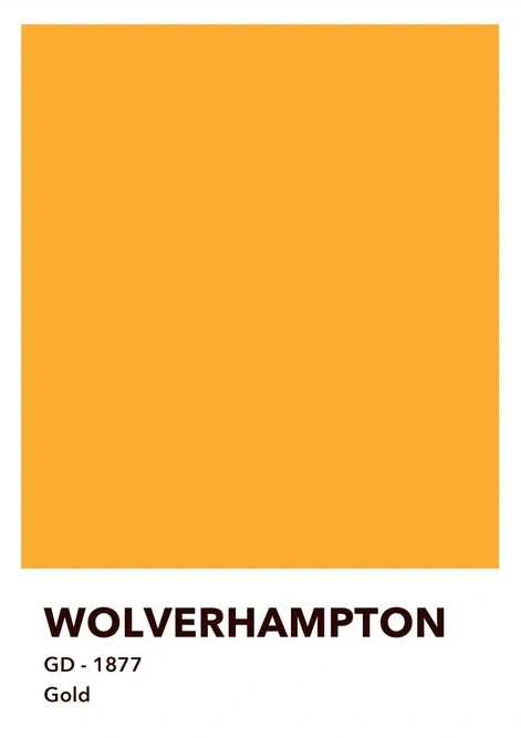 Wolverhampton