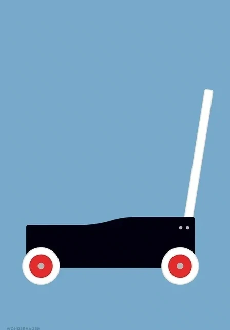 Wagon