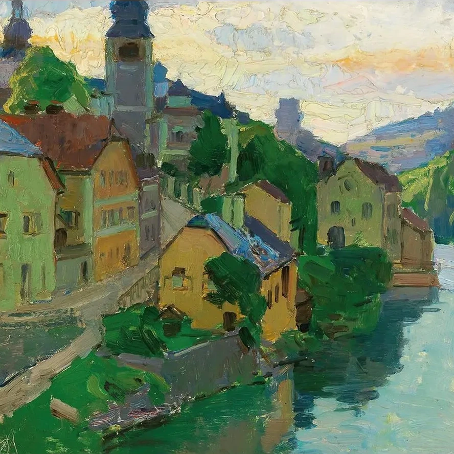 Waidhofen an Der Ybbs