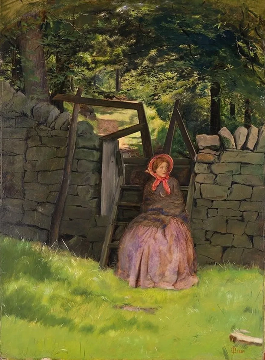 Waiting