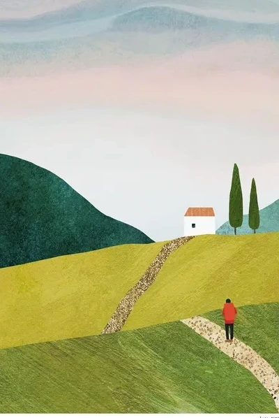 Walking Home