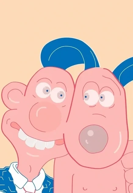Wallace&Gromit