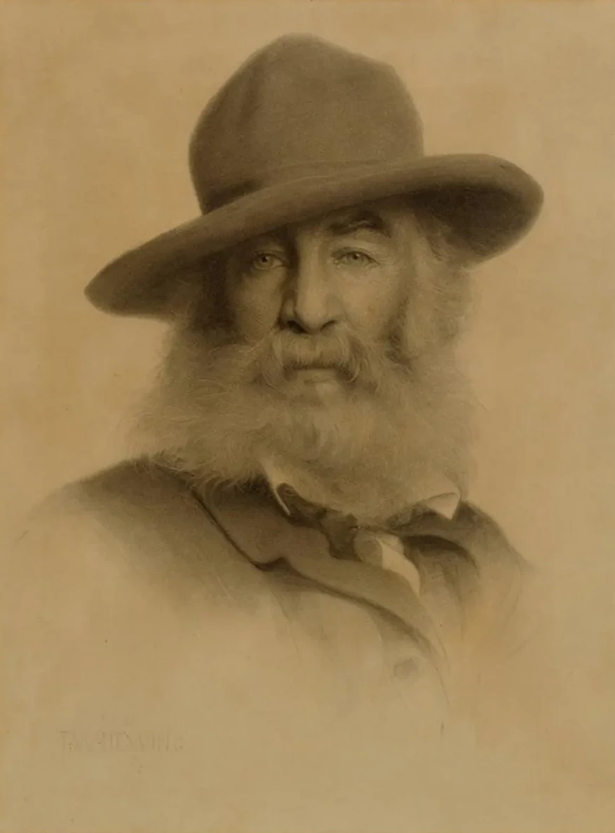 Walt Whitman