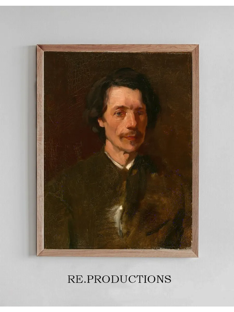 Walter Shirlaw