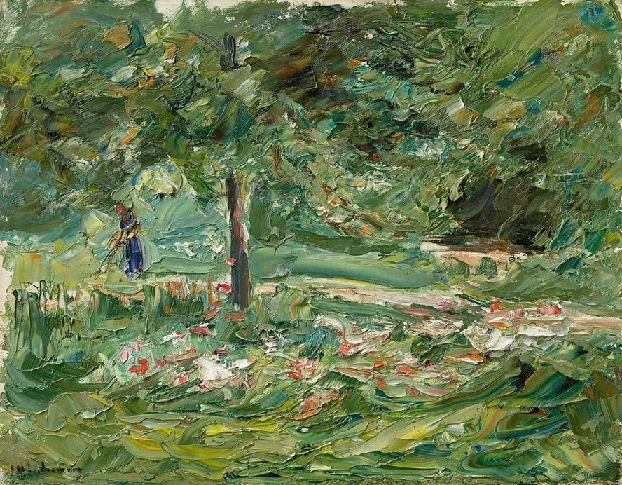 Wannseegarten