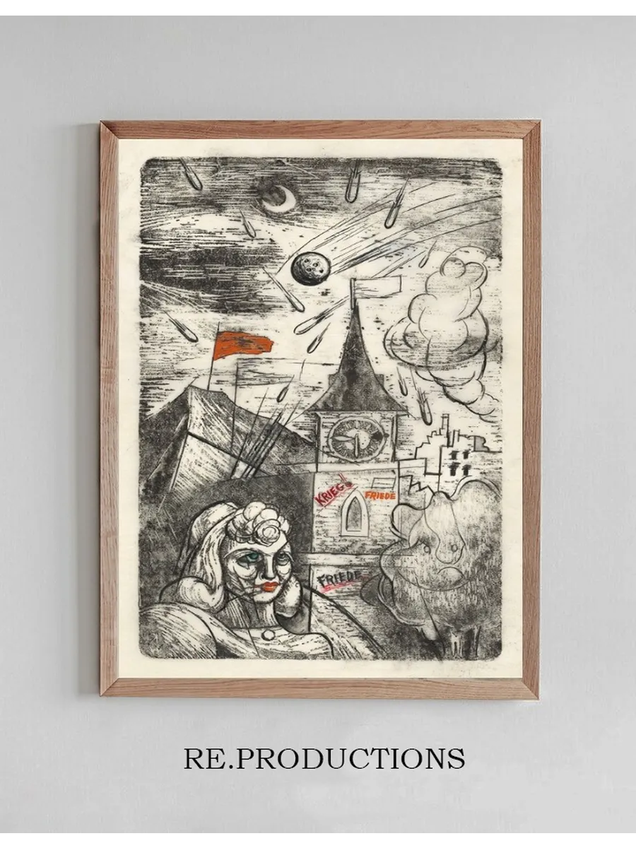 War Peace Peace