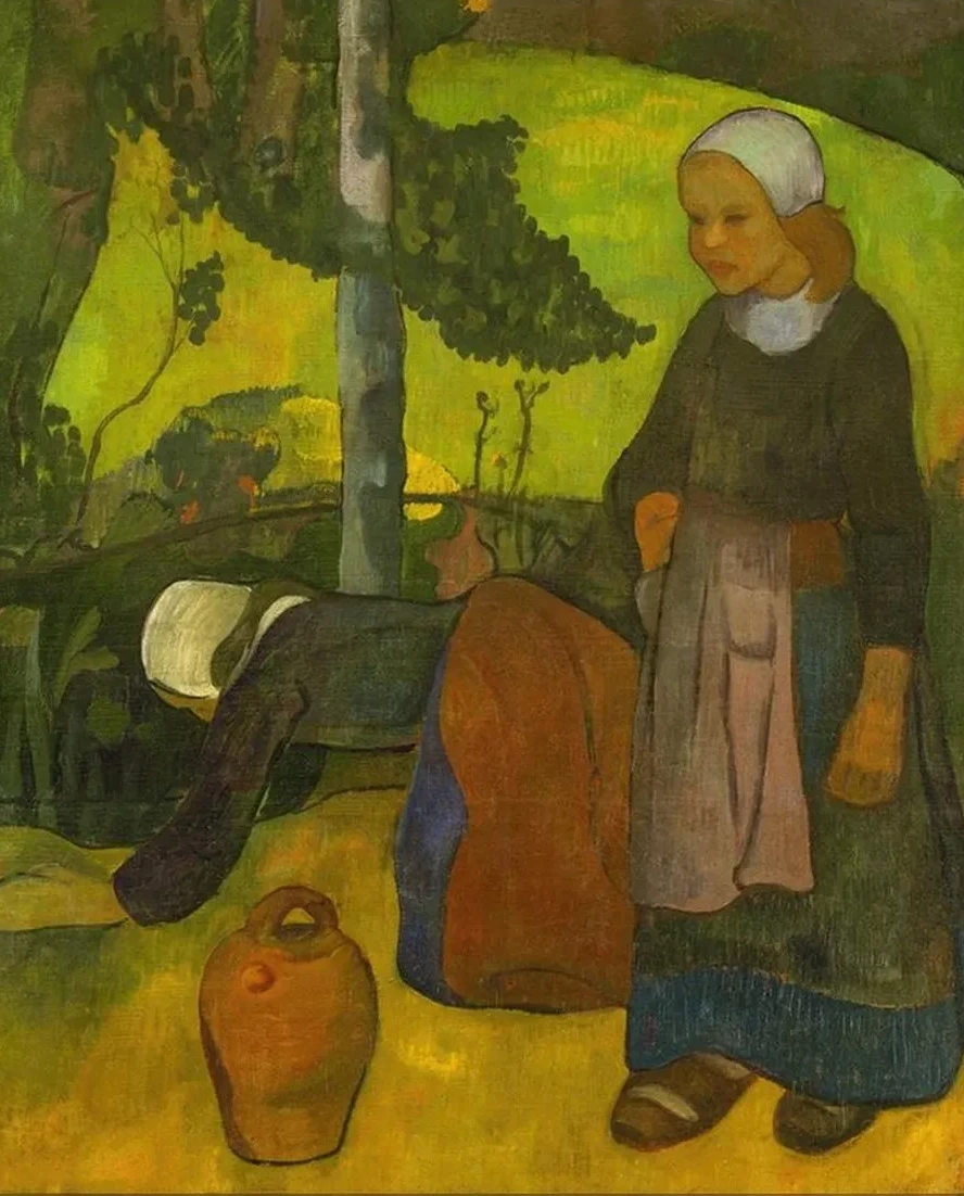 Washerwomen