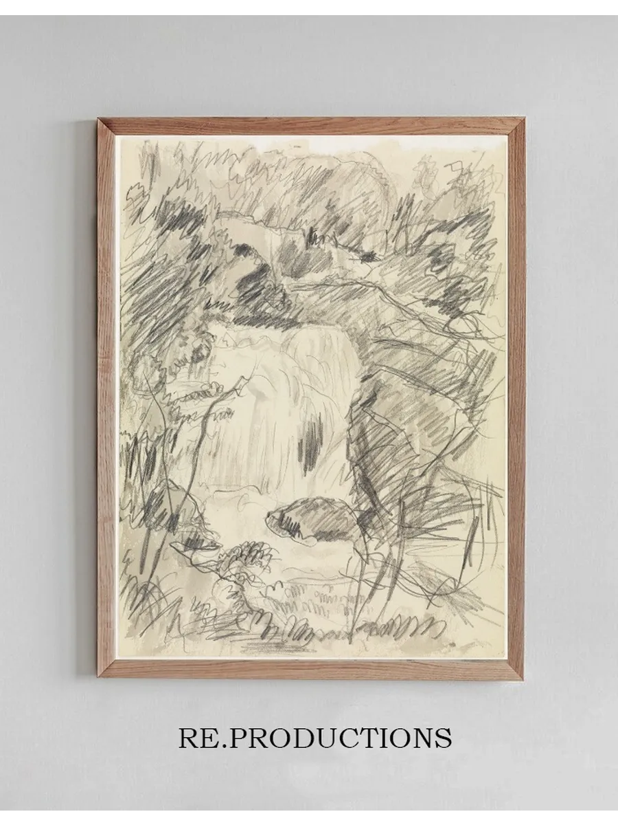 Wasserfall