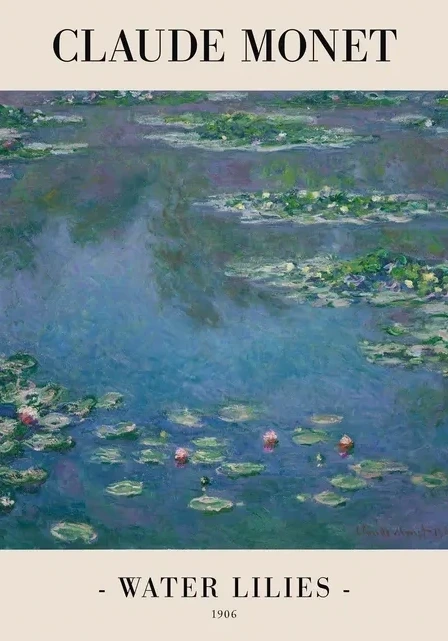 Water Lilies